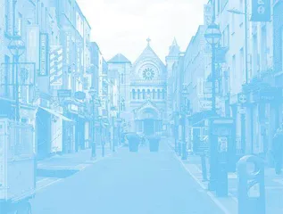 City of Sociability社交之城