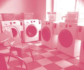 Washing Machines Reveal How Trade and Competition Are Linked洗衣机揭示贸易与竞争的关联