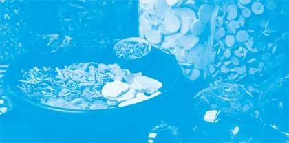 中医的特色The Characteristics of Traditional Chinese Medicine