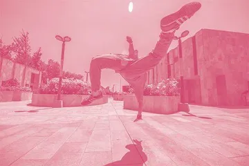 Top Parkour Traceurs顶级跑酷者