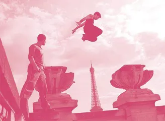 Best Parkour Movies That Will Have You Flipping Out让你为之疯狂的最佳跑酷电影
