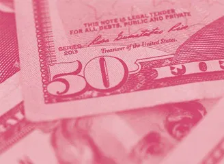 My Financial Career我的银行旧事