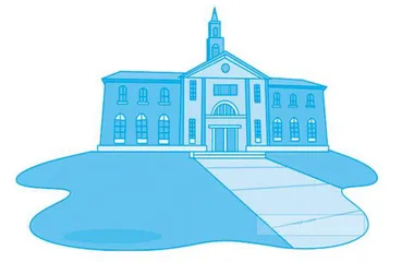 Elite Universities Are Out of Touch精英大学与社会脱节