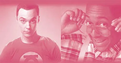 What Does It Mean to Be a Geek?何谓极客？