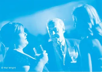 Corporate Entertainment