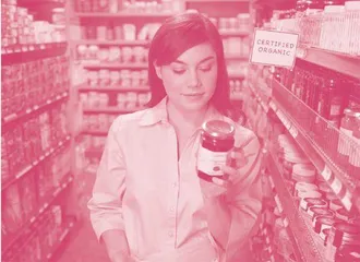 Ethical Shopping