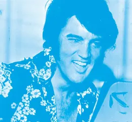 He’ll Always Be Elvis永远的猫王
