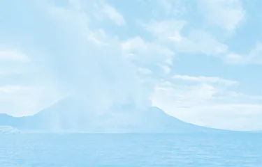 What Made the Volcanic Eruption in the Pacific So Destructive?南太平洋火山喷发为何破坏力大？