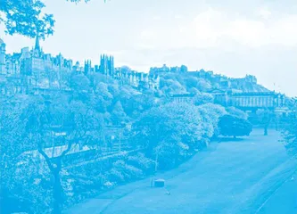 Edinburgh Summer Festivals