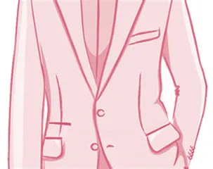 British Clothing Culture英国的服装文化