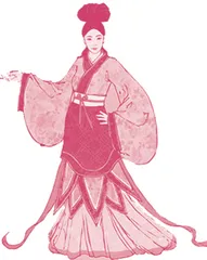 Chinese Costume Culture中国服饰文化