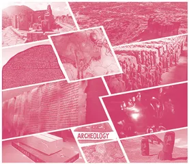 Top Ten Archaeological Discoveries十大考古发现