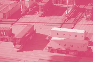 Logistics Innovation Reveals Emerging Technologies物流创新催生新兴技术