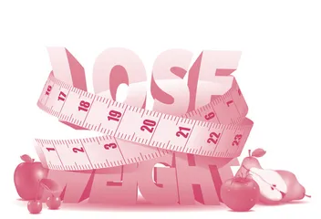 Where Fat Goes When You Lose Weight减肥后脂肪去哪儿了