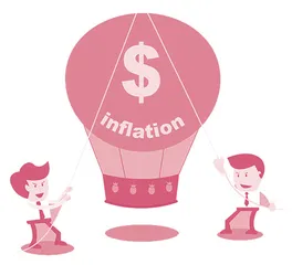 How Companies Can Prepare for High Inflation企业如何应对高通胀