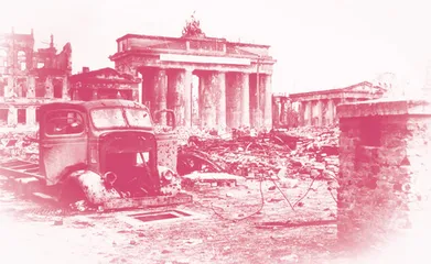 Aftermath Is a Piercing Study of Germany After 1945《后果》深度解读二战后的德国