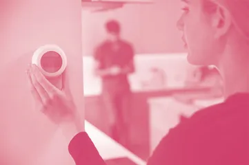 Why Men and Women Feel Temperature Differently为什么男女对温度感觉不一样