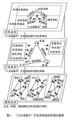  “三大球振兴”生态系统协同演化的内在机理、实践样态及现实路径