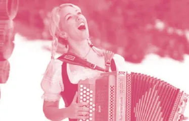 Kulning: A Hypnotic Swedish Singing Tradition“库尔宁”：一种有魔力的瑞典歌唱传统