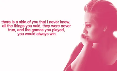 The Secrets to Adele’s Success阿黛尔的成功秘诀