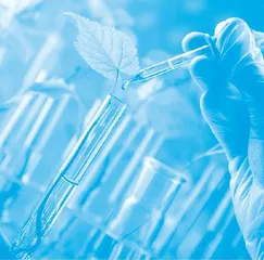 7 Things to Know About Biotechnology通过七个方面了解生物技术