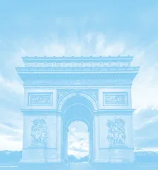 Paris! City of the Arts巴黎！文艺之都