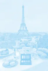 My Perfect Day in Paris巴黎完美一日