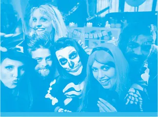 Halloween