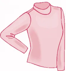 The History of Clothing衣服的历史