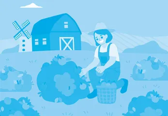 Vegan Agriculture全素农业