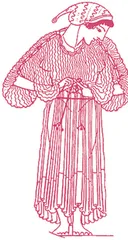Prehistoric and Ancient Clothing史前和古代的服饰