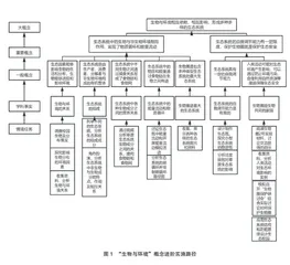“素养与实践”视域下的初中生物单元教学设计及实施策略