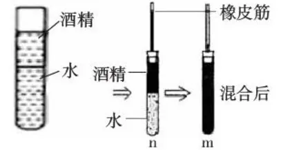 利用实验使科学课堂更精彩