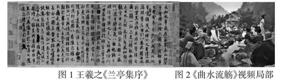 创设情境教学法在书法教学中的应用探讨
