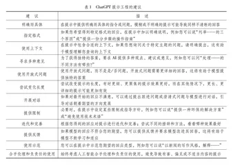 高等教育中人工智能的驾驭之策