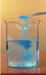 化学新教材为何弃用研磨硫酸铜晶体实验2