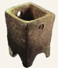 甄器尚象:夏代文明之光3