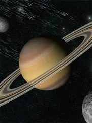 为什么说土星是“星中美人”