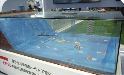 硬核航展：大国重器，谁与争锋7