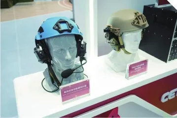 硬核航展:大国重器,谁与争锋10