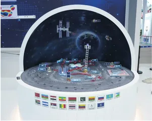 硬核航展:大国重器,谁与争锋12