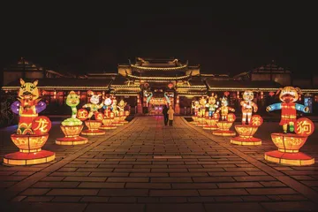 中国科学院院士现场展示的“隐身术”是什么科学原理7
