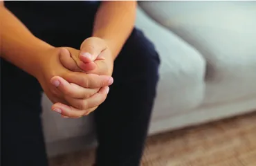 积极自我对话,停止自我内耗1