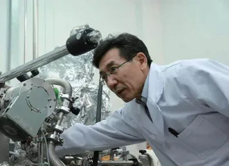 薛其坤：逐梦量子 科研无界