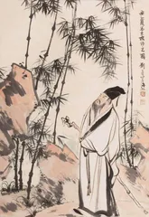 苏东坡笔下的雨是啥雨0