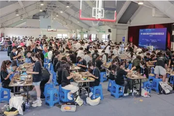 第十届苏台青少年科技创意创新活动成功举办