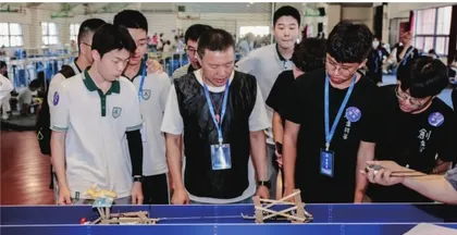 第十届苏台青少年科技创意创新活动成功举办1