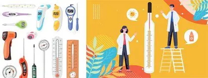 温度计的前世今生0
