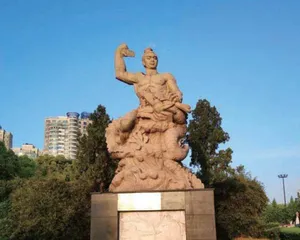 西晋周处墓中的铝片之谜