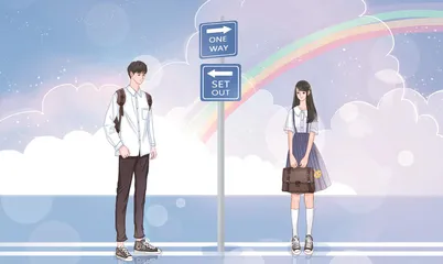 我有一个“男闺蜜”